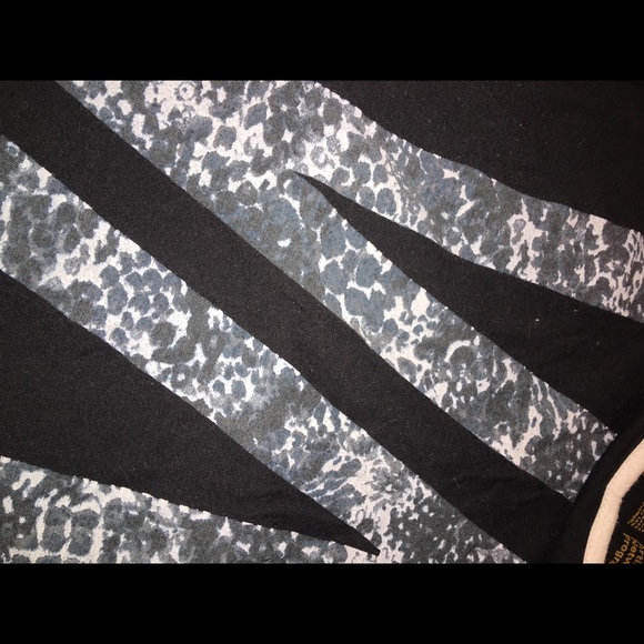 Baseball Tee - Picture 3 of 3